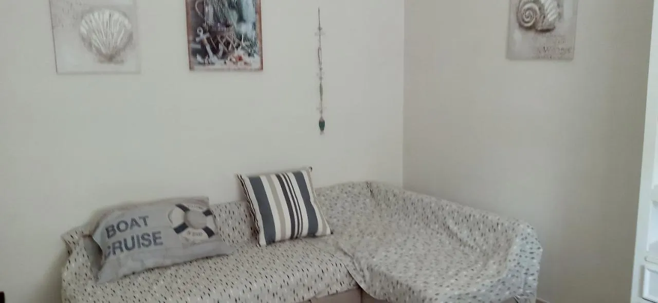 Holiday home Gli Oleandri Villa Livorno Italy