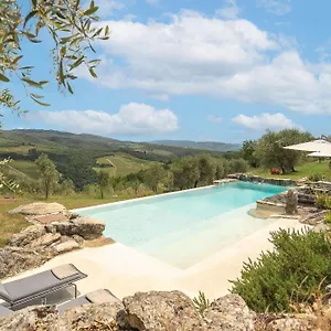 Villa Camporempoli, Radda In Chianti