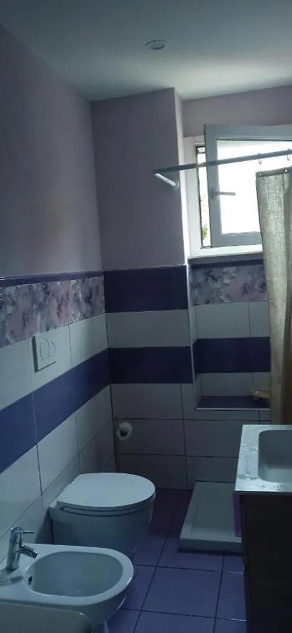 Casa vacanze Gli Oleandri Villa Livorno